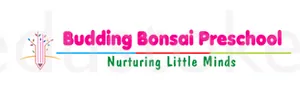 Budding Bonsai Preschool logo