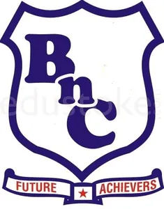 BUDS N CUBS PUBLIC SCHOOL logo