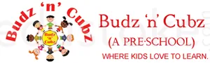 Budz &apos;n&apos; Cubz logo