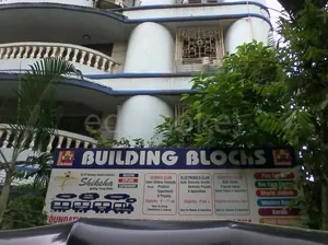 Building Blocks logo