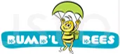 Bumbl Bees logo