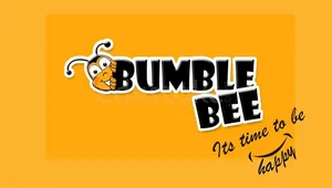 Bumble Bee logo