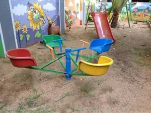 Bumble Bees Play School KK Nagar, Sector 5,KK Nagar, Chennai