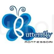 BUTTERFLY MONTESSORI, Koramangala 4th Block,Koramangala, Bengaluru