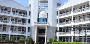 Pramati Hill View Academy, Kuvempunagar, Mysore