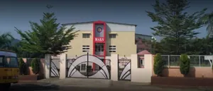 MAMASAHEB KHANDGE ENGLISH MEDIUM SCHOOL logo