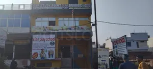 Elite Play School logo