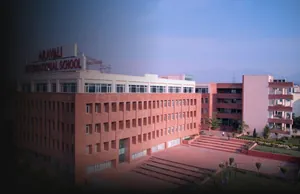 Aravali International School, DLF valley Panchkula, DLF Valley, Panchkula