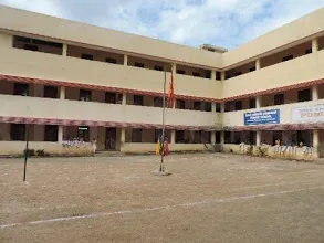 Sree Kanchi Sankara Public School logo