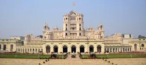 La Martiniere College, Martin Purva, Lucknow