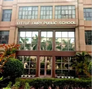 LITTLE FAIRY PUBLIC SCHOOL, GTB Nagar, Delhi