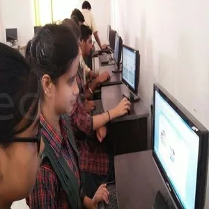 Shivalikwala Doon School logo