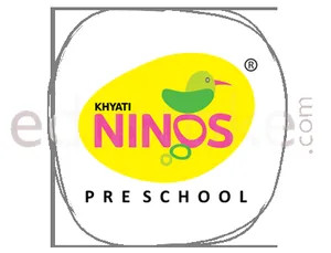 Khyati Ninos Preschool, Bapunagar, Ahmedabad
