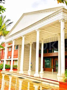 ISHAQUE PATEL PUBLIC SCHOOL, Ada Bazar, Indore