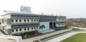 The Creek Planet School - Mercury Campus, Medchal, Hyderabad