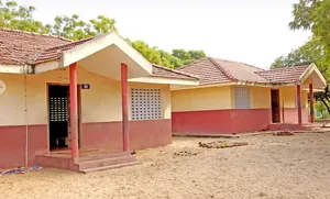 Besant Arundale Senior Secondary School, Thiruvanmiyur, Chennai