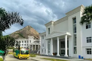 CANDOR NATIONAL PUBLIC SCHOOL, Ithepalli, Tirupati