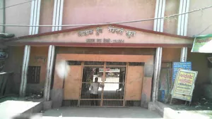 ALOK PUNJ SECONDARY SCHOOL, Shiv Vihar,Karawal Nagar, Delhi