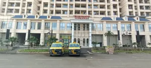 Gautam Singhania Global School, Dombivli West, Mumbai