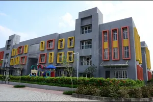 CRIMSON ANISHA GLOBAL SCHOOL , UNDRI, Pune