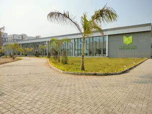 Scotspine International School logo