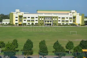Shishukunj International School Jalaria, Jhalaria, Indore