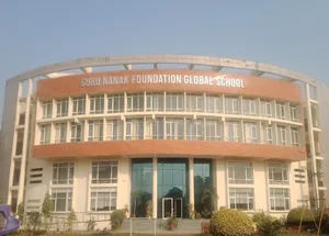 GURU NANAK FOUNDATION GLOBAL SCHOOL, Urban Estate, Jalandhar