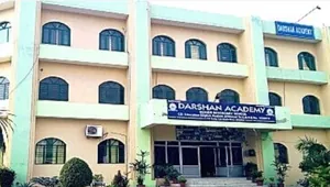 Darshan Academy, Kot Sadiq, Jalandhar