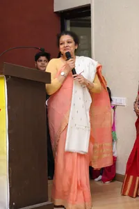 Madhav Academy International Preschool logo