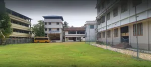 St.Maria Goretti Public School, Maradu, Ernakulam