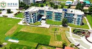 DPSG Dehradun School, Dehradun, Dehradun