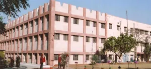 St Soldier Public School logo