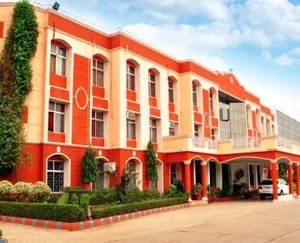 SAGAR PUBLIC SCHOOL, Gandhi Nagar, Bhopal