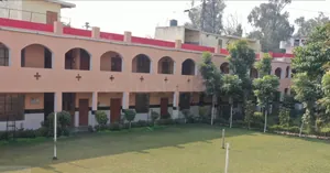 S.G.N. PUBLIC SCHOOL, Shiv Ram Park Extention II,Nangloi, Delhi