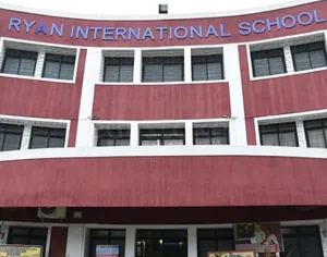 Ryan International School, Urban Estate Dugri, Ludhiana