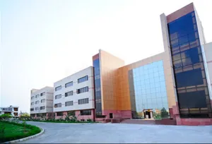 Apeejay Svran Global School, Khambi, Faridabad