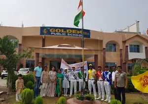 The Golden Era Public School, Bandepur, Sonipat