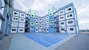 Global Indian International School, Mahalunge, Pune