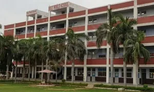 HOLY WORLD SCHOOL, NAJAFGARH  , Delhi