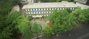 Abasaheb Garware College , Erandwane, Pune