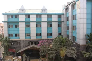 Bangalore International Public School, Canara Bank Colony,Chikkalasandra, Bengaluru