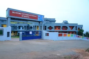 Bloomz International School, Margao, Margao
