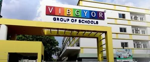 VIBGYOR KIDS &amp; HIGH, Uppilipalayam, Coimbatore