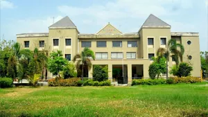 Billabong High International School Rewa, Dwarka Nagar, Rewa