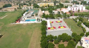 S M NIMAWAT PUBLIC SCHOOL, VIDYASHRAM FATEHPUR SHEKHAWATI , Sikar