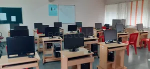 Sri Hombegowda PU College logo