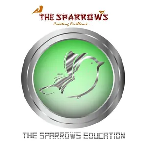 The Sparrows Preschool, Gavipura,Kempegowda Nagar, Bengaluru