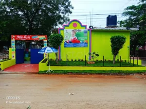 HELLO KIDS, Bhagya Nagar Colony,Boduppal, Hyderabad
