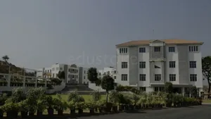 NATIONAL HILL VIEW PUBLIC SCHOOL, BSK 3RD STAGE, Bengaluru