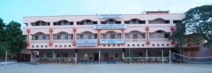Kikani Vidhya Mandira, Sukrawar Pettai,R.S. Puram, Coimbatore